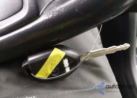 2018 Subaru Wrx из США, поврежденный, VIN JF1VA1A69J9833892